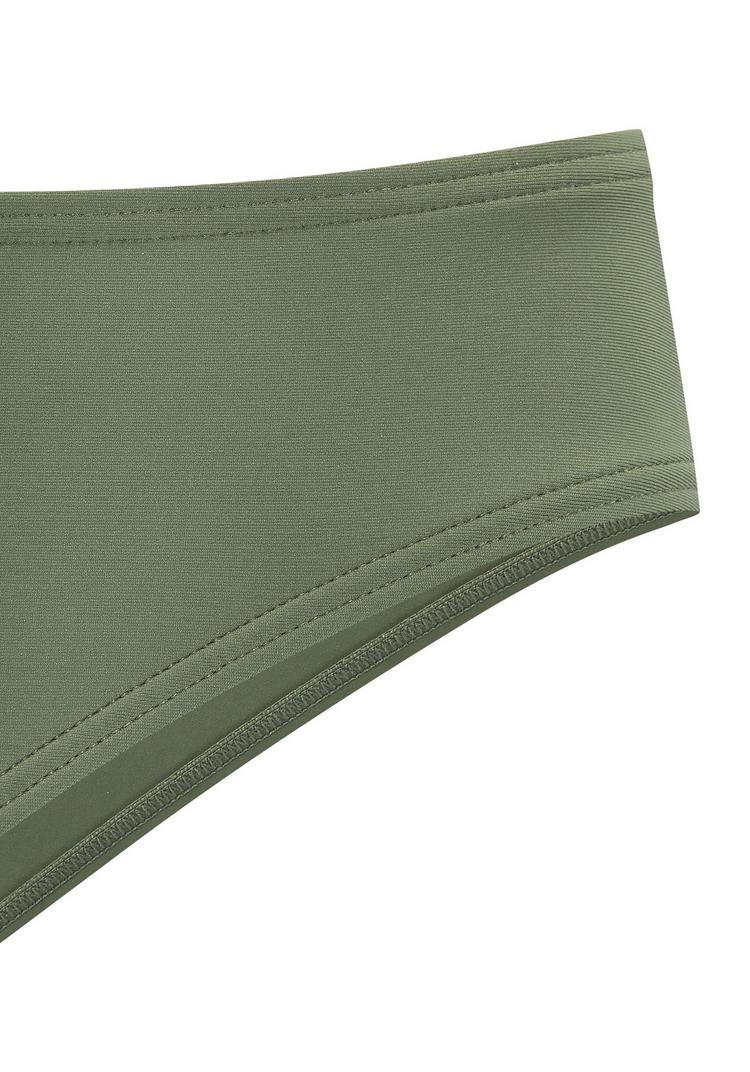 S.OLIVER S.OLIVER Bikini-Hose Bikini Hose Damen - olive - 1 | SportScheck