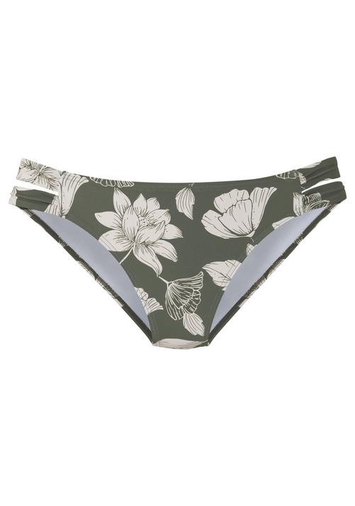S.OLIVER Bikini-Hose Bikini Hose Damen