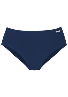 sunseeker Bikini-Hose Bikini Hose Damen marine