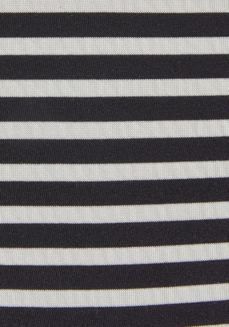 S.OLIVER S.OLIVER B&uuml;gel-Bandeau-Bikini Bikini Set Damen - schwarz-wei&szlig; - 5 | SportScheck