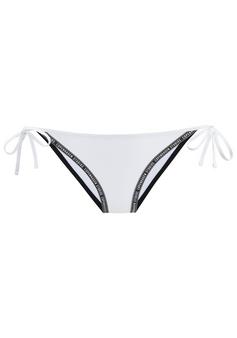 Copenhagen Studios Bikini-Hose Bikini Hose Damen weiß