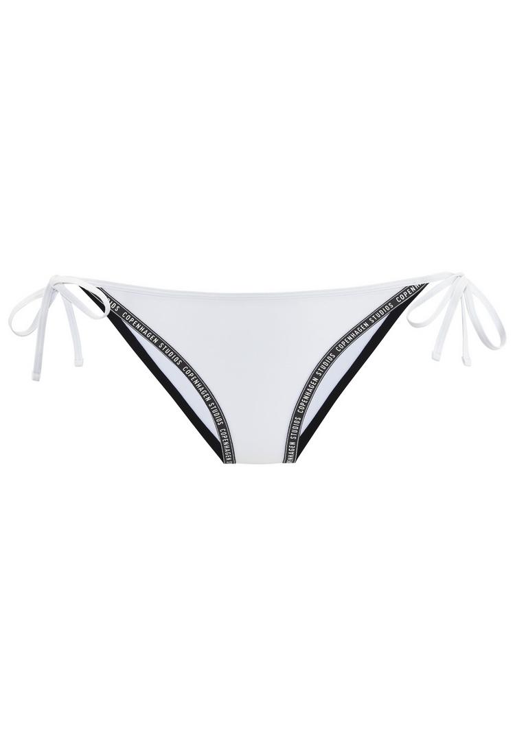 Copenhagen Studios Copenhagen Studios Bikini-Hose Bikini Hose Damen - wei&szlig; - 0 | SportScheck