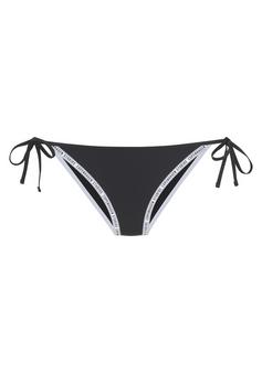 Copenhagen Studios Bikini-Hose Bikini Hose Damen schwarz