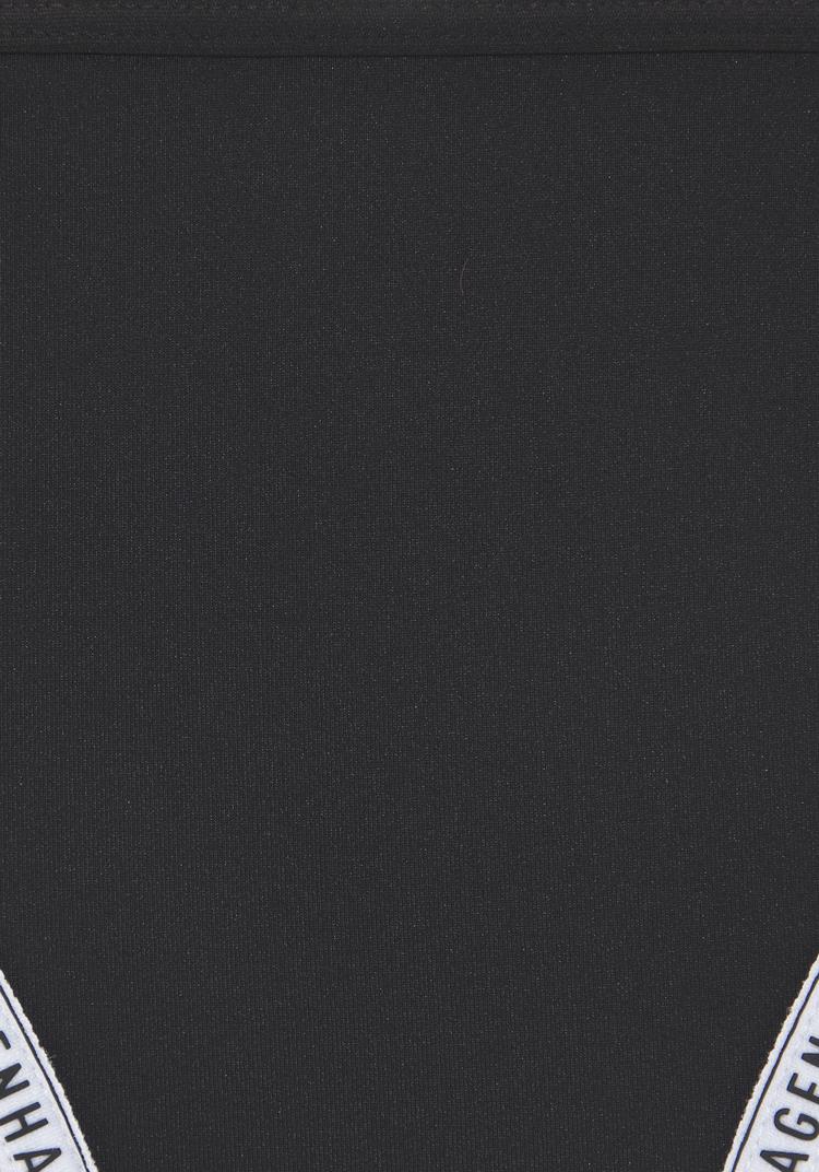 Copenhagen Studios Copenhagen Studios Bikini-Hose Bikini Hose Damen - schwarz - 0 | SportScheck