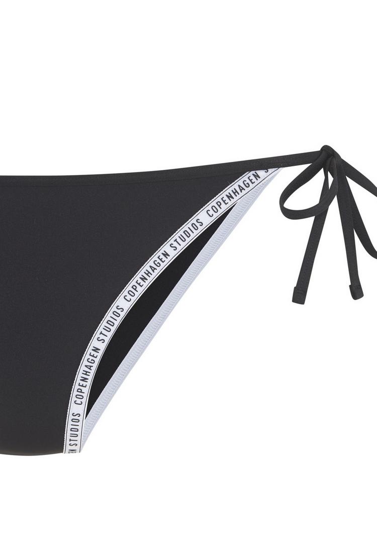 Copenhagen Studios Copenhagen Studios Bikini-Hose Bikini Hose Damen - schwarz - 1 | SportScheck