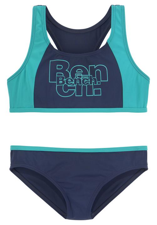 Bench Bustier-Bikini Bikini Set Damen