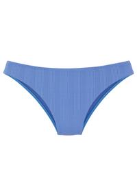 Copenhagen Studios Bikini-Hose Bikini Hose Damen - blau