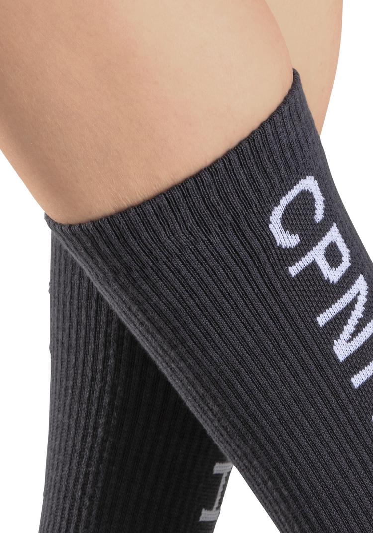 Copenhagen Studios Copenhagen Studios Tennissocken Socken - anthrazit - hell blau - rosa - 0 | SportScheck