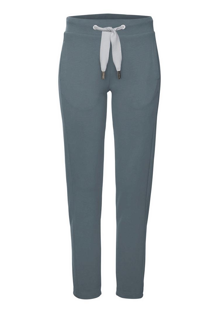 ELBSAND ELBSAND Sweathose Sweathose Damen - petrol - 0 | SportScheck
