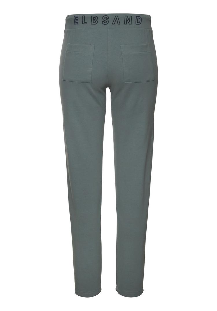 ELBSAND ELBSAND Sweathose Sweathose Damen - petrol - 0 | SportScheck