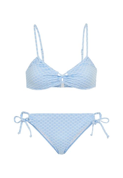 LSCN by Lascana Bustier-Bikini Bikini Set Damen