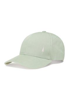 NIKIN TreeCap Baseball Cap Cool Matcha