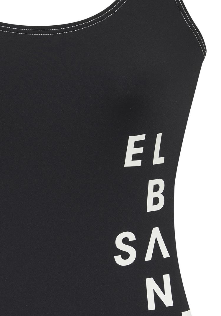 ELBSAND ELBSAND Badeanzug Badeanzug Damen - schwarz - 0 | SportScheck