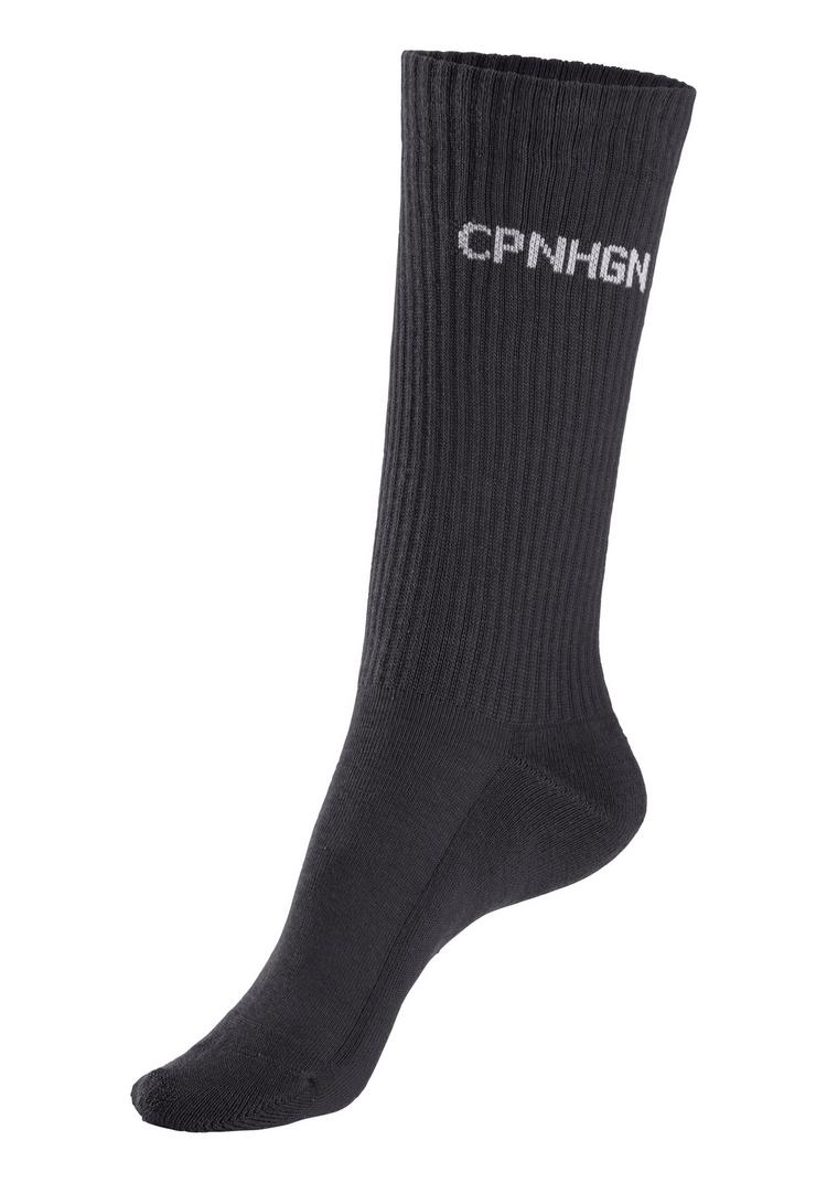 Copenhagen Studios Copenhagen Studios Tennissocken Socken - anthrazit - hell blau - rosa - 0 | SportScheck