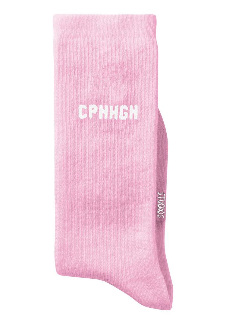 Copenhagen Studios Copenhagen Studios Basicsocken Socken Damen - anthrazit -rosa - hell blau - 0 | SportScheck