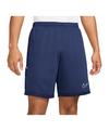 Nike Academy 25 Short Fu&szlig;ballshorts Herren - blaublau