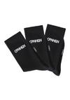 Copenhagen Studios Tennissocken Socken - schwarz