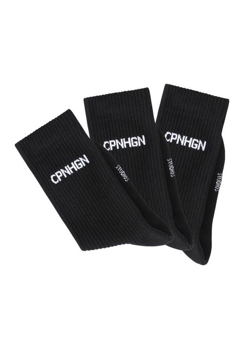 Copenhagen Studios Tennissocken Socken