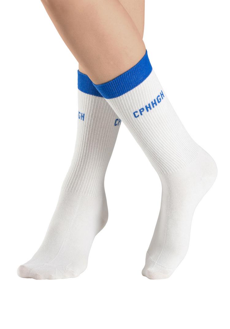 Copenhagen Studios Copenhagen Studios Tennissocken Socken - wei&szlig; - 0 | SportScheck