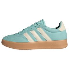 adidas Barreda Schuh Sneaker Damen Semi Flash Aqua / Wonder White / Gum
