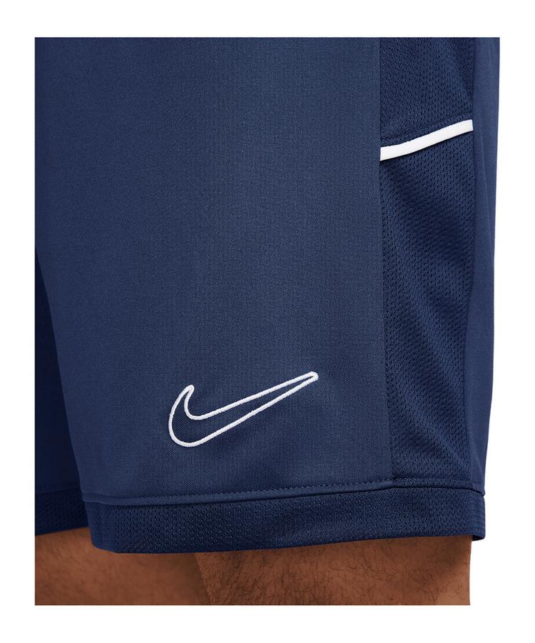 Nike Nike Academy 25 Short Fu&szlig;ballshorts Herren - blaublau - 1 | SportScheck