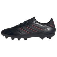 adidas Copa Pure 3 League FG/MG Fu&szlig;ballschuh Fu&szlig;ballschuhe - Core Black / Carbon / Lucid Red