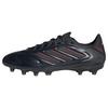 adidas Copa Pure 3 Pro FG Fu&szlig;ballschuh Fu&szlig;ballschuhe - Core Black / Carbon / Lucid Red