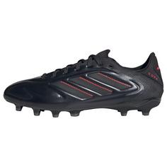 adidas Copa Pure 3 Pro FG Fußballschuh Fußballschuhe Core Black / Carbon / Lucid Red