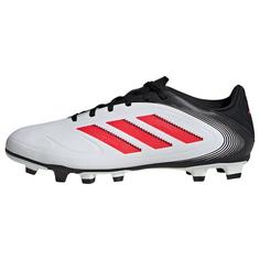 adidas Copa Pure 3 Club FG/MG Fußballschuh Fußballschuhe Cloud White / Lucid Red / Core Black