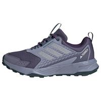 adidas Tracefinder Trailrunning-Schuh Laufschuhe Damen - Preloved Violet / Glory Grey / Preloved Teal
