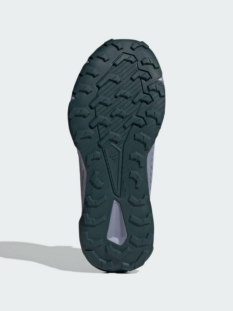 adidas adidas Tracefinder Trailrunning-Schuh Laufschuhe Damen - Preloved Violet / Glory Grey / Preloved Teal - 2 | SportScheck