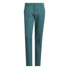 adidas Ultimate365 5-Pocket Hose Hose Herren Preloved Teal