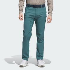 Rückansicht von adidas Ultimate365 5-Pocket Hose Hose Herren Preloved Teal