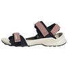adidas Terrex Hydroterra Sandale Outdoorsandalen - Warm Clay / Cloud White / Wonder White