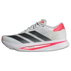 adidas Adizero SL2 Schuh Laufschuhe Damen Cloud White / Core Black / Lucid Red