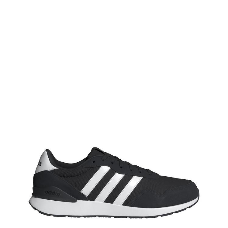 adidas adidas Run 60s 4.0 Schuh Sneaker Herren - Core Black / Cloud White / Core Black - 0 | SportScheck