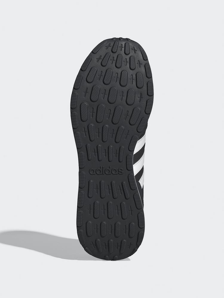 adidas adidas Run 60s 4.0 Schuh Sneaker Herren - Core Black / Cloud White / Core Black - 2 | SportScheck