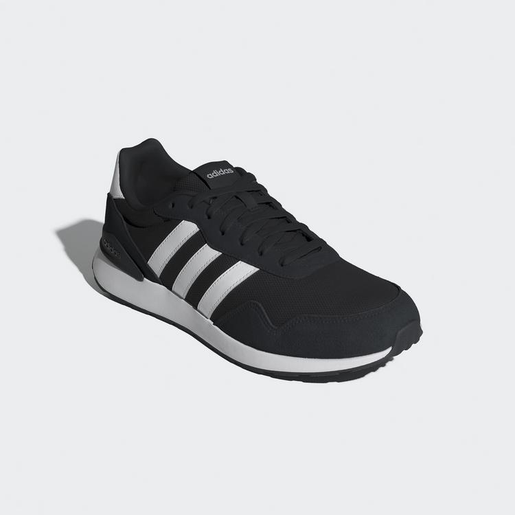 adidas adidas Run 60s 4.0 Schuh Sneaker Herren - Core Black / Cloud White / Core Black - 3 | SportScheck
