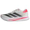 adidas ADIZERO SL2 Laufschuhe Herren - ftwwht-cblack-lucred