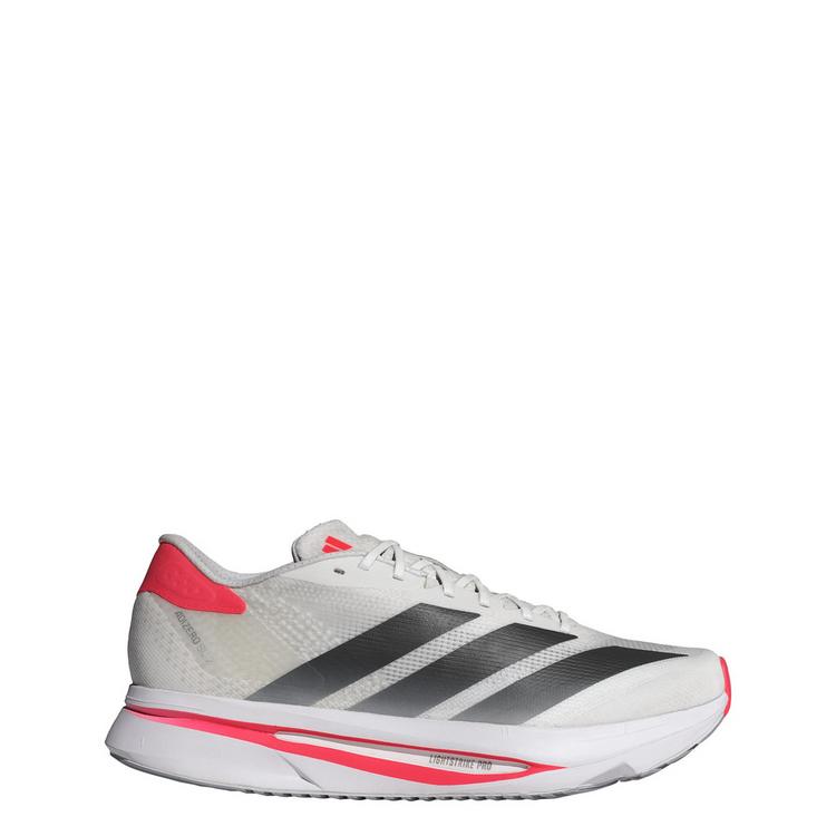 adidas adidas ADIZERO SL2 Laufschuhe Herren - ftwwht-cblack-lucred - 0 | SportScheck