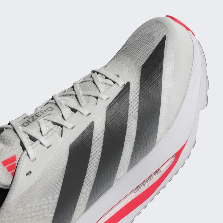 adidas adidas ADIZERO SL2 Laufschuhe Herren - ftwwht-cblack-lucred - 6 | SportScheck