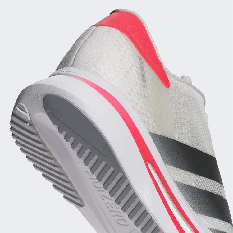adidas adidas ADIZERO SL2 Laufschuhe Herren - ftwwht-cblack-lucred - 7 | SportScheck