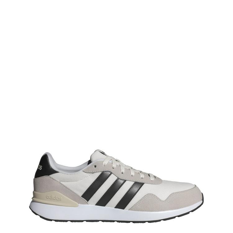 adidas adidas Run 60s 4.0 Schuh Sneaker Herren - Core White / Core Black / Off White - 0 | SportScheck