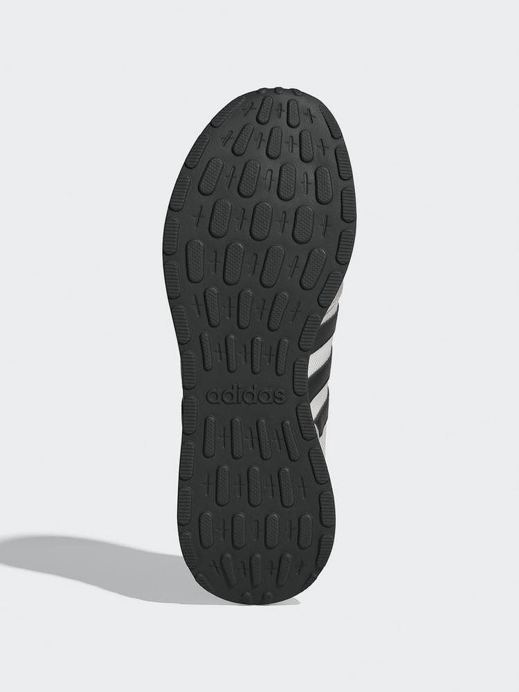 adidas adidas Run 60s 4.0 Schuh Sneaker Herren - Core White / Core Black / Off White - 2 | SportScheck