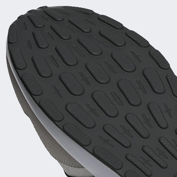 adidas adidas Run 60s 4.0 Schuh Sneaker Herren - Core White / Core Black / Off White - 7 | SportScheck