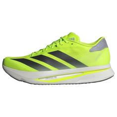 adidas Adizero SL 2 Laufschuhe Herren Lucid Lemon / Core Black / Halo Silver