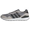 adidas Run 60s 4.0 Schuh Sneaker Damen - Grey Three / Core Black / Grey Two