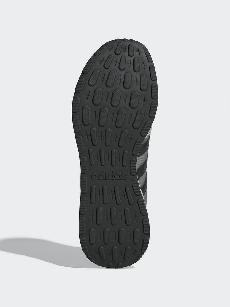 adidas adidas Run 60s 4.0 Schuh Sneaker Herren - Grey Three / Core Black / Grey Two - 2 | SportScheck