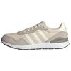 adidas Run 60s 4.0 Schuh Sneaker Damen - Alumina / Off White / Beige