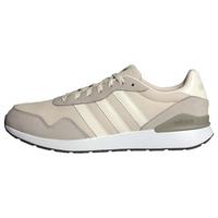 adidas Run 60s 4.0 Schuh Sneaker Herren - Alumina / Off White / Beige